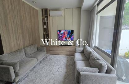 Townhouse - 3 Bedrooms - 4 Bathrooms for sale in Zahra Townhouses - Town Square - Dubai Townhouse - 3 Bedrooms - 4 Bathrooms for sale in Zahra Townhouses - Town Square - Dubai