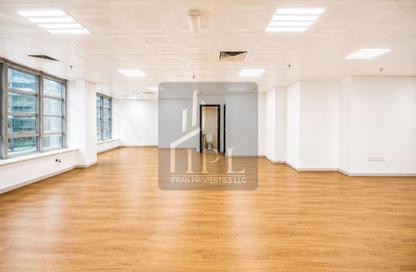 Office Space - Studio - 1 Bathroom for rent in Silver Tower - Business Bay - Dubai