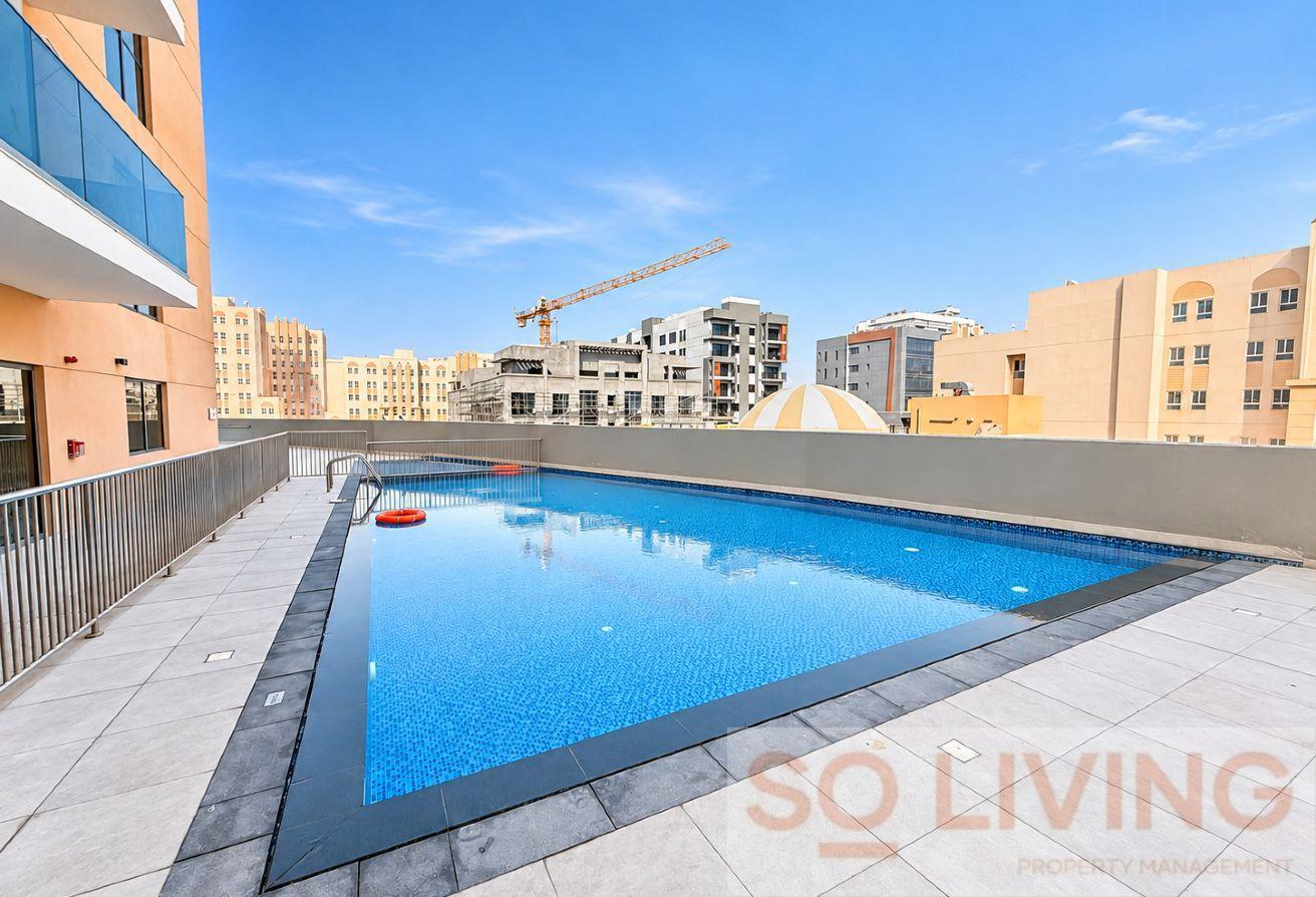 Best Value 1BR Near Global Village photo 7