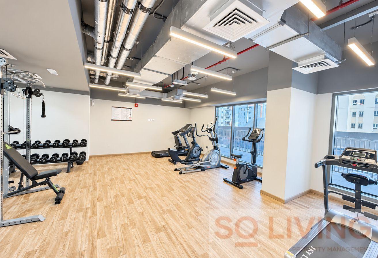 Best Value 1BR Near Global Village photo 6