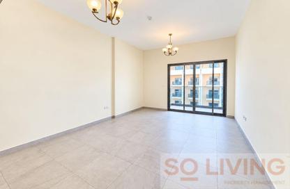 Apartment - 1 - 2 for rent in Novi 1 Residences - Majan - Dubai