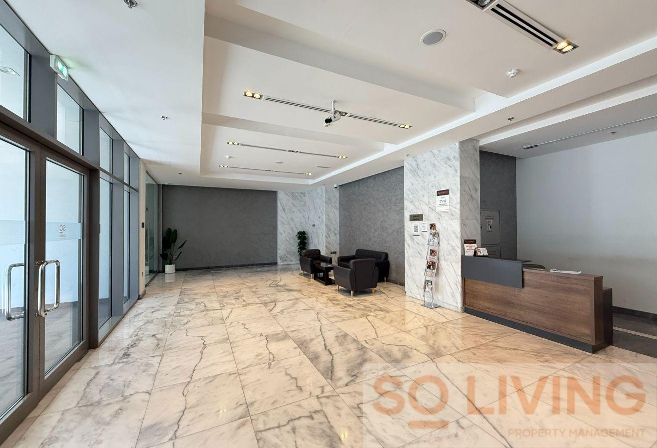 Best Value 1BR Near Global Village photo 8