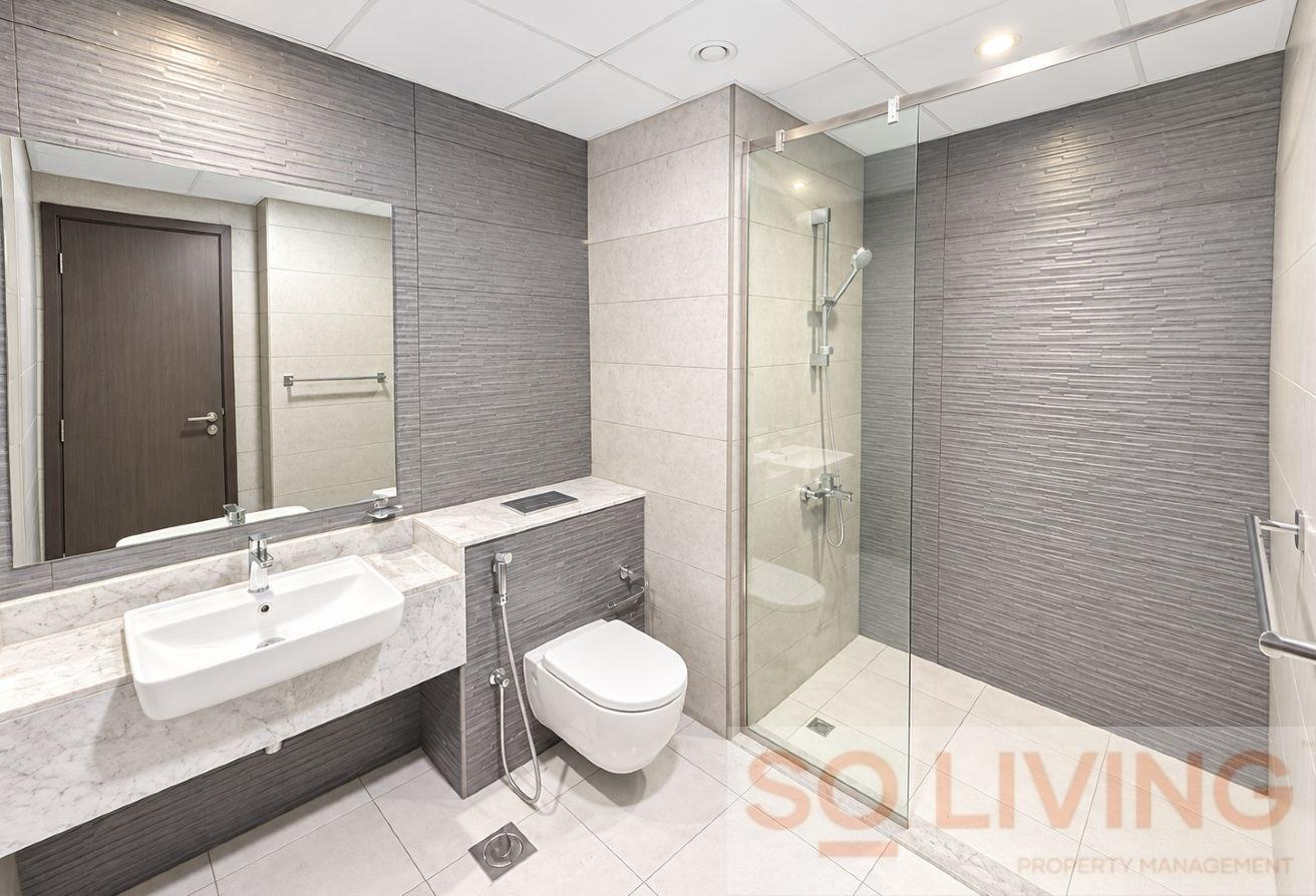 Best Value 1BR Near Global Village photo 5