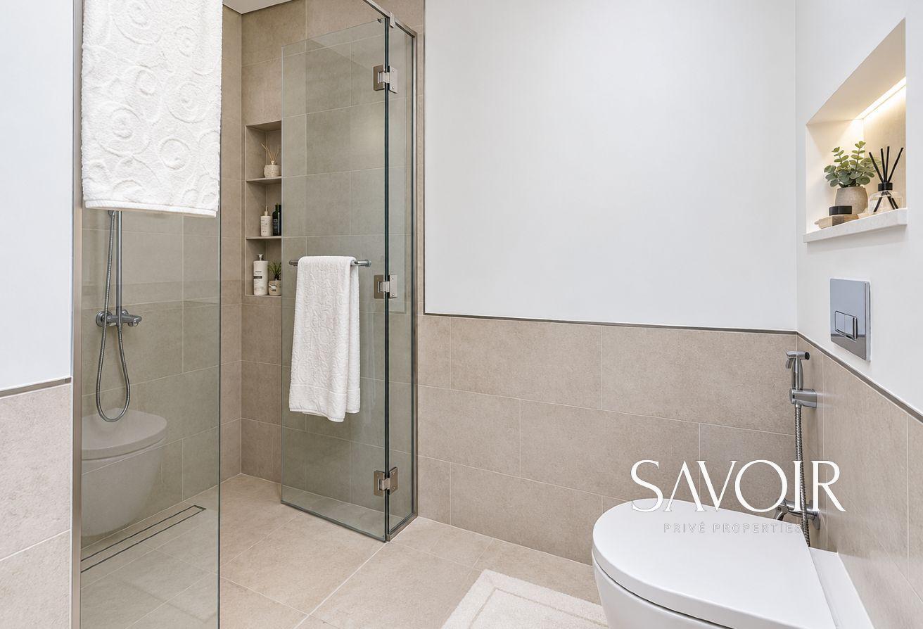 Exclusive | Large Terrace | Amenities View photo 9