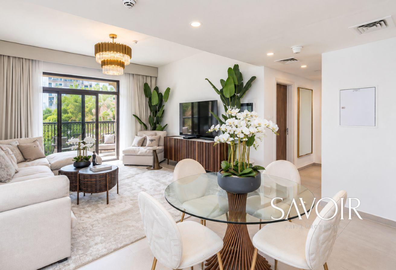 Exclusive | Large Terrace | Amenities View photo 5