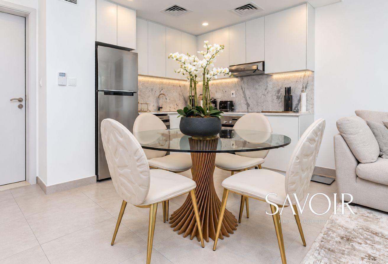 Exclusive | Large Terrace | Amenities View photo 6