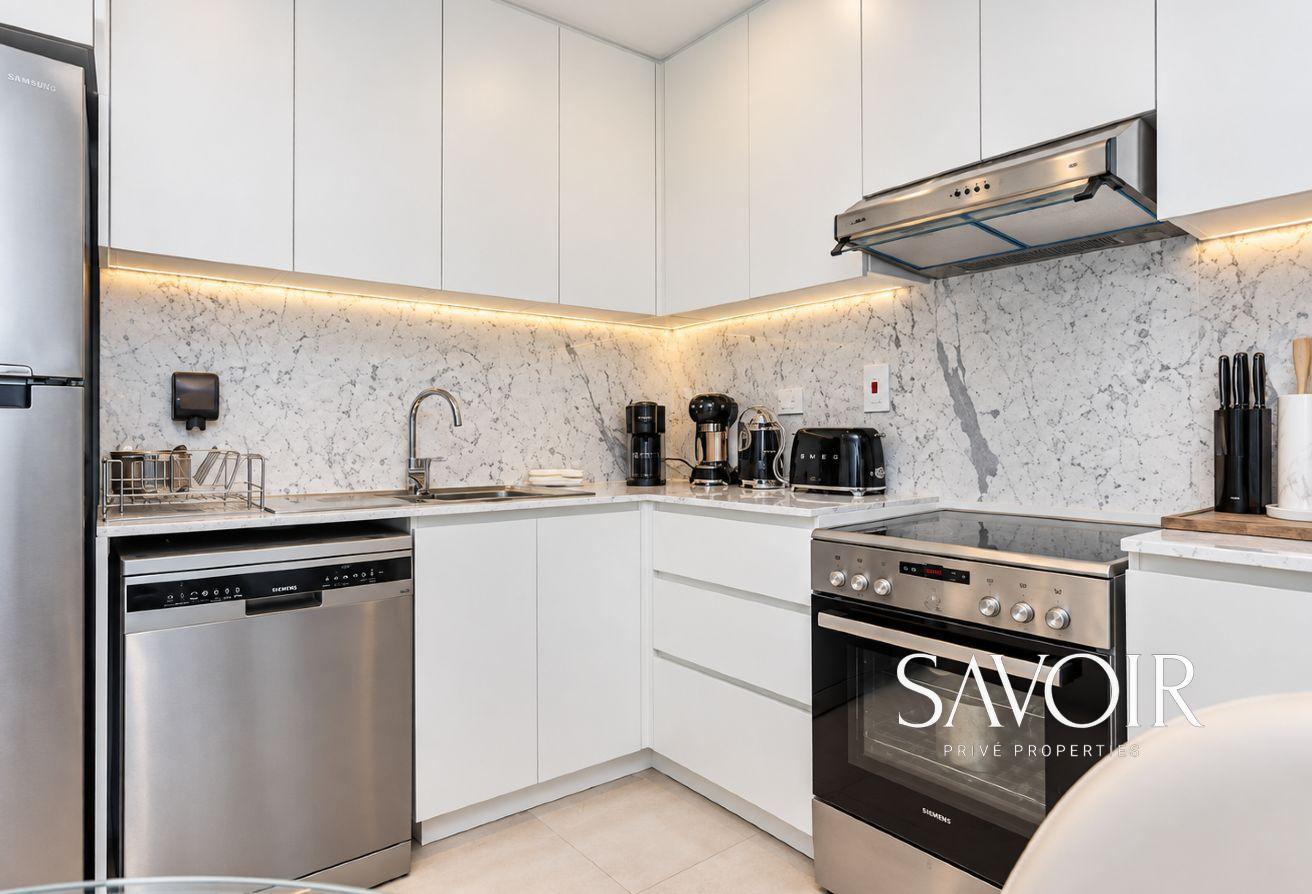 Exclusive | Large Terrace | Amenities View photo 7