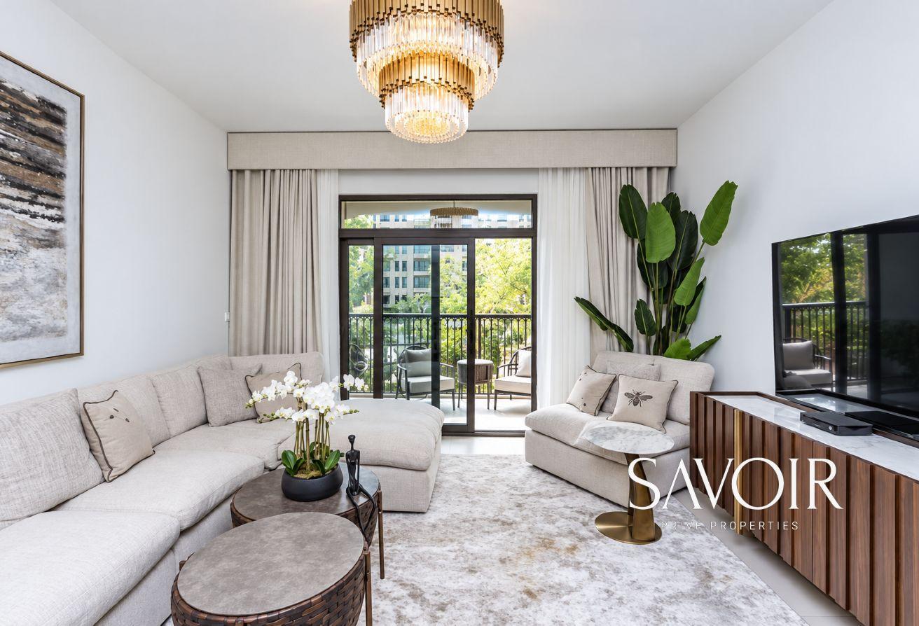 Exclusive | Large Terrace | Amenities View photo 4