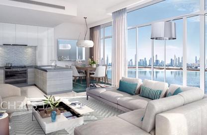 Apartment - 1 Bedroom - 1 Bathroom for sale in The Cove II Building 6 - The Cove ll - Dubai Creek Harbour (The Lagoons) - Dubai Apartment - 1 Bedroom - 1 Bathroom for sale in The Cove II Building 6 - The Cove ll - Dubai Creek Harbour (The Lagoons) - Dubai