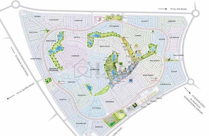 Apartment - 1 - 2 for sale in Elo 1 - Elo - Damac Hills 2 - Dubai