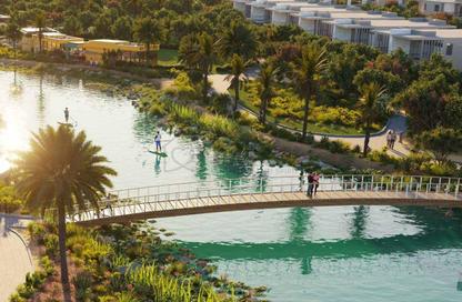 Apartment - 1 - 2 for sale in Elo 1 - Elo - Damac Hills 2 - Dubai