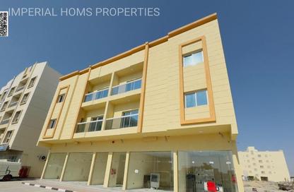 Whole Building - 2 Bedrooms - 2 Bathrooms for sale in Al Jurf 3 - Al Jurf - Ajman Downtown - Ajman