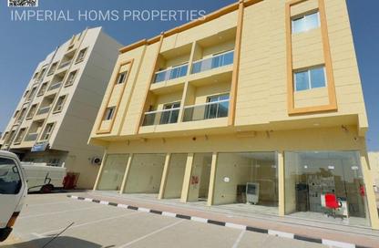 Whole Building - 2 Bedrooms - 2 Bathrooms for sale in Al Jurf 3 - Al Jurf - Ajman Downtown - Ajman