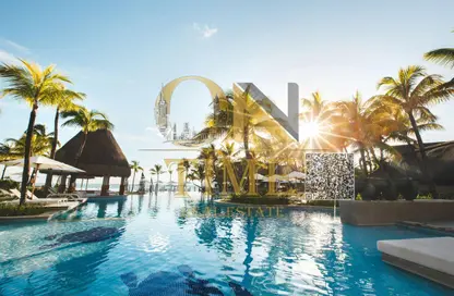 شقة - 3 غرف نوم - 4 حمامات للبيع في عجمان كزيك تاورز - الراشدية 1 - الراشدية - عجمان