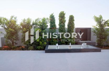 Villa - 4 - 6 for sale in The Dunes - Saadiyat Reserve - Saadiyat Island - Abu Dhabi