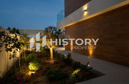 Villa - 4 - 6 for sale in The Dunes - Saadiyat Reserve - Saadiyat Island - Abu Dhabi