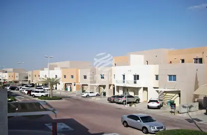 Villa - 3 Bedrooms - 4 Bathrooms for sale in Contemporary Style - Al Reef Villas - Al Reef - Abu Dhabi Villa - 3 Bedrooms - 4 Bathrooms for sale in Contemporary Style - Al Reef Villas - Al Reef - Abu Dhabi