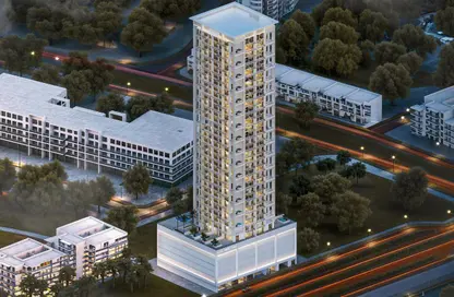 شقة - غرفة نوم - 2 حمامات للبيع في الفال ريزيدنسز - منطقة 15 - قرية جميرا الدائرية - دبي شقة - غرفة نوم - 2 حمامات للبيع في الفال ريزيدنسز - منطقة 15 - قرية جميرا الدائرية - دبي