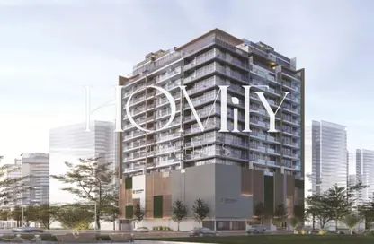 شقة - 1 حمام للبيع في لاكي رويال ريزيدنس - الضاحية 10 - قرية جميرا الدائرية - دبي