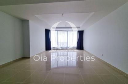 Apartment - 3 - 4 for rent in Sun Tower - Shams Abu Dhabi - Al Reem Island - Abu Dhabi