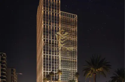 شقة - 1 حمام للبيع في بينغهاتي فينتاج - مجان - دبي لاند - دبي