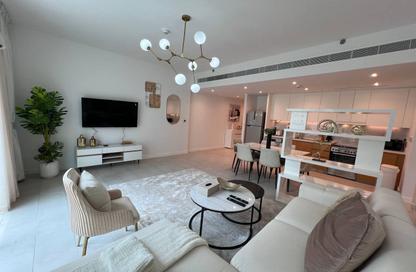 Apartment - 1 - 1 for rent in La Vie - Jumeirah Beach Residence - Dubai Apartment - 1 - 1 for rent in La Vie - Jumeirah Beach Residence - Dubai