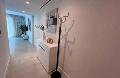 Apartment - 1 - 1 for rent in La Vie - Jumeirah Beach Residence - Dubai