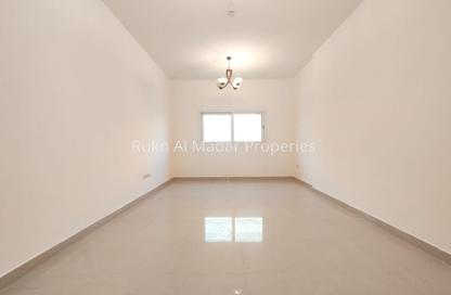Apartment - 2 - 3 for rent in Saif Residence - Al Nahda 2 - Al Nahda - Dubai