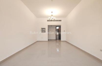 Apartment - 2 - 3 for rent in Saif Residence - Al Nahda 2 - Al Nahda - Dubai