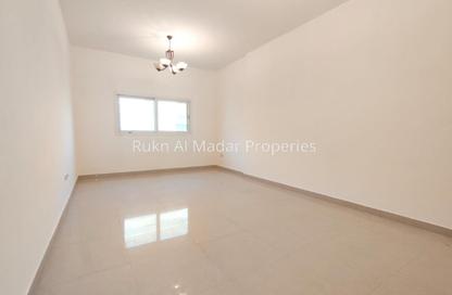 Apartment - 2 - 3 for rent in Saif Residence - Al Nahda 2 - Al Nahda - Dubai