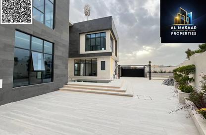 Villa - 6 Bedrooms - 7+ Bathrooms for sale in Al Yasmeen 1 - Al Yasmeen - Ajman