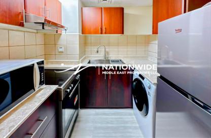 Apartment - Studio - 1 Bathroom for sale in Lagoon B7 - The Lagoons - Mina Al Arab - Ras Al Khaimah