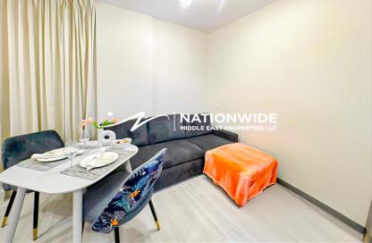 Apartment - Studio - 1 Bathroom for sale in Lagoon B7 - The Lagoons - Mina Al Arab - Ras Al Khaimah