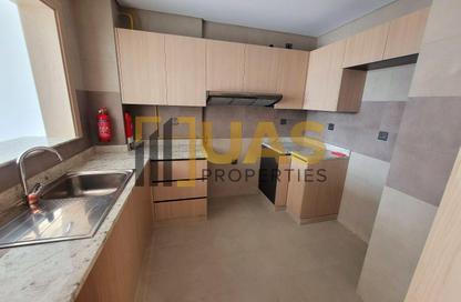 Apartment - 2 Bedrooms - 3 Bathrooms for rent in Al Awadhi Res 2 - Al Satwa - Dubai