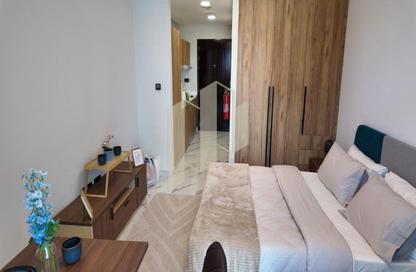 Apartment - Studio - 1 Bathroom for rent in Al Maryah Vista - Al Maryah Island - Abu Dhabi Apartment - Studio - 1 Bathroom for rent in Al Maryah Vista - Al Maryah Island - Abu Dhabi