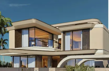 Villa - 7+ Bedrooms - 7+ Bathrooms for sale in Al Mowaihat 3 - Al Mowaihat - Ajman