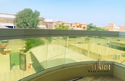 Villa - 5 Bedrooms - 7 Bathrooms for rent in Al Rawda 1 - Al Rawda - Ajman Villa - 5 Bedrooms - 7 Bathrooms for rent in Al Rawda 1 - Al Rawda - Ajman