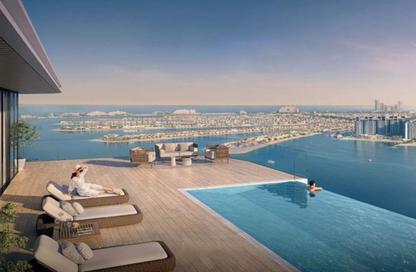 Apartment - 3 - 4 for sale in Elvira 1 - Elvira at Dubai Hills Estate - Dubai Hills Estate - Dubai Apartment - 3 - 4 for sale in Elvira 1 - Elvira at Dubai Hills Estate - Dubai Hills Estate - Dubai