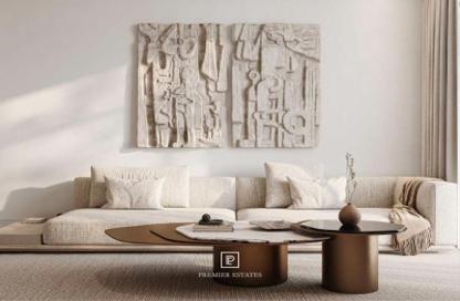 Apartment - 1 Bedroom - 2 Bathrooms for sale in Aveline Residences - District 16 - Jumeirah Village Circle - Dubai