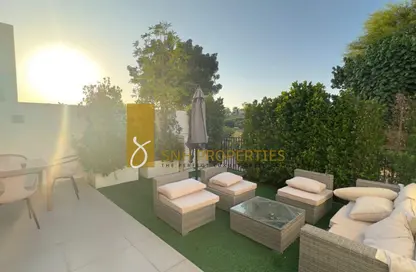 Villa - 3 Bedrooms - 4 Bathrooms for rent in Expo Golf Villas - EMAAR South - Dubai South (Dubai World Central) - Dubai Villa - 3 Bedrooms - 4 Bathrooms for rent in Expo Golf Villas - EMAAR South - Dubai South (Dubai World Central) - Dubai