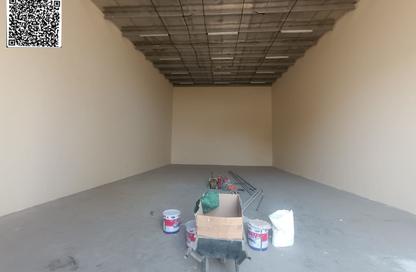 Warehouse - Studio - 1 for rent in Al Jurf Industrial 2 - Al Jurf Industrial - Ajman