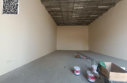 Warehouse - Studio - 1 for rent in Al Jurf Industrial 2 - Al Jurf Industrial - Ajman