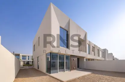 Townhouse - 4 Bedrooms - 4 Bathrooms for sale in Talia - The Valley - Dubai