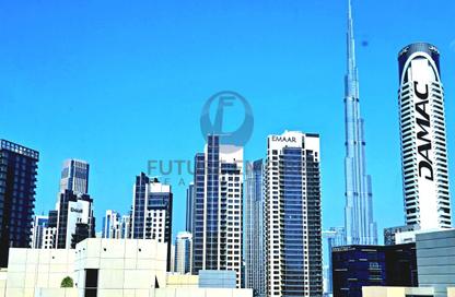 Apartment - 1 - 2 for rent in Majestic Tower - Al Abraj street - Business Bay - Dubai Apartment - 1 - 2 for rent in Majestic Tower - Al Abraj street - Business Bay - Dubai