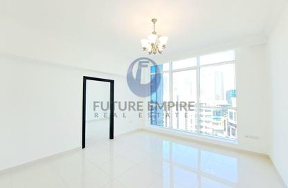Apartment - 1 - 2 for rent in Majestic Tower - Al Abraj street - Business Bay - Dubai