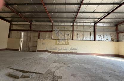 مستودع - استوديو - 1 للإيجار في 18 المنطقة الصناعية رقم - المنطقة الصناعية بالشارقة - الشارقة مستودع - استوديو - 1 للإيجار في 18 المنطقة الصناعية رقم - المنطقة الصناعية بالشارقة - الشارقة