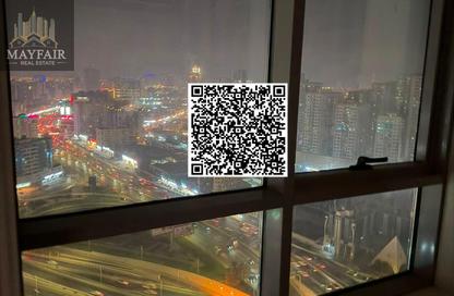 Apartment - 2 Bedrooms - 3 Bathrooms for rent in Conquer Tower - Sheikh Maktoum Bin Rashid Street - Ajman Apartment - 2 Bedrooms - 3 Bathrooms for rent in Conquer Tower - Sheikh Maktoum Bin Rashid Street - Ajman
