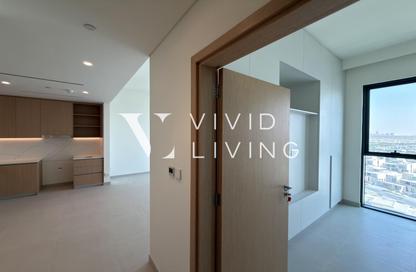 Apartment - 1 Bedroom - 1 Bathroom for sale in Park Horizon Tower 1 - Park Horizon - Dubai Hills Estate - Dubai