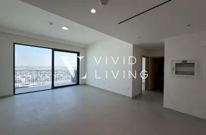 شقة - غرفة نوم - 1 حمام للبيع في برج Park Horizon 1 - بارك هورايزون - دبي هيلز استيت - دبي