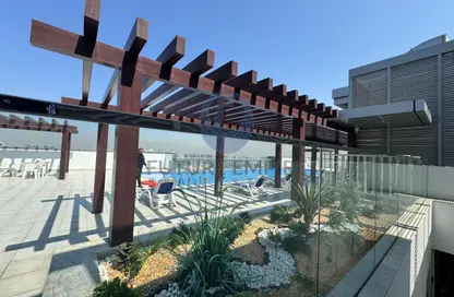 Apartment - 2 Bedrooms - 3 Bathrooms for rent in Titanium Tower - Al Karama - Dubai Apartment - 2 Bedrooms - 3 Bathrooms for rent in Titanium Tower - Al Karama - Dubai